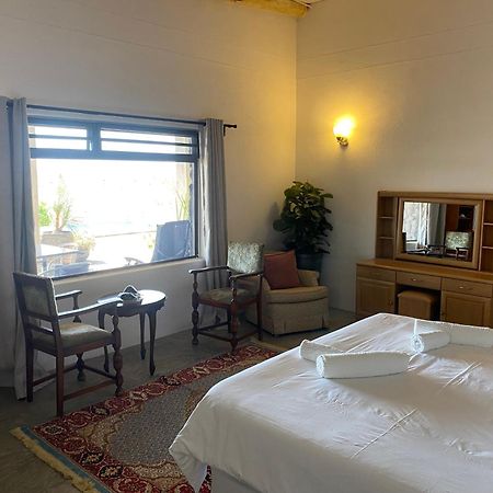 3 Aloes Guesthouse Uis Exterior foto