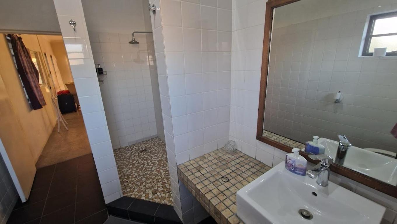 3 Aloes Guesthouse Uis Exterior foto